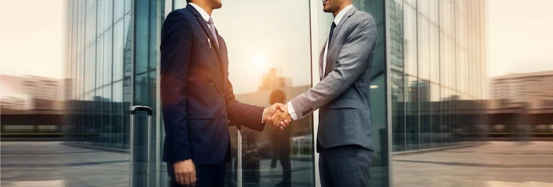 Indopal Corporate Banner
