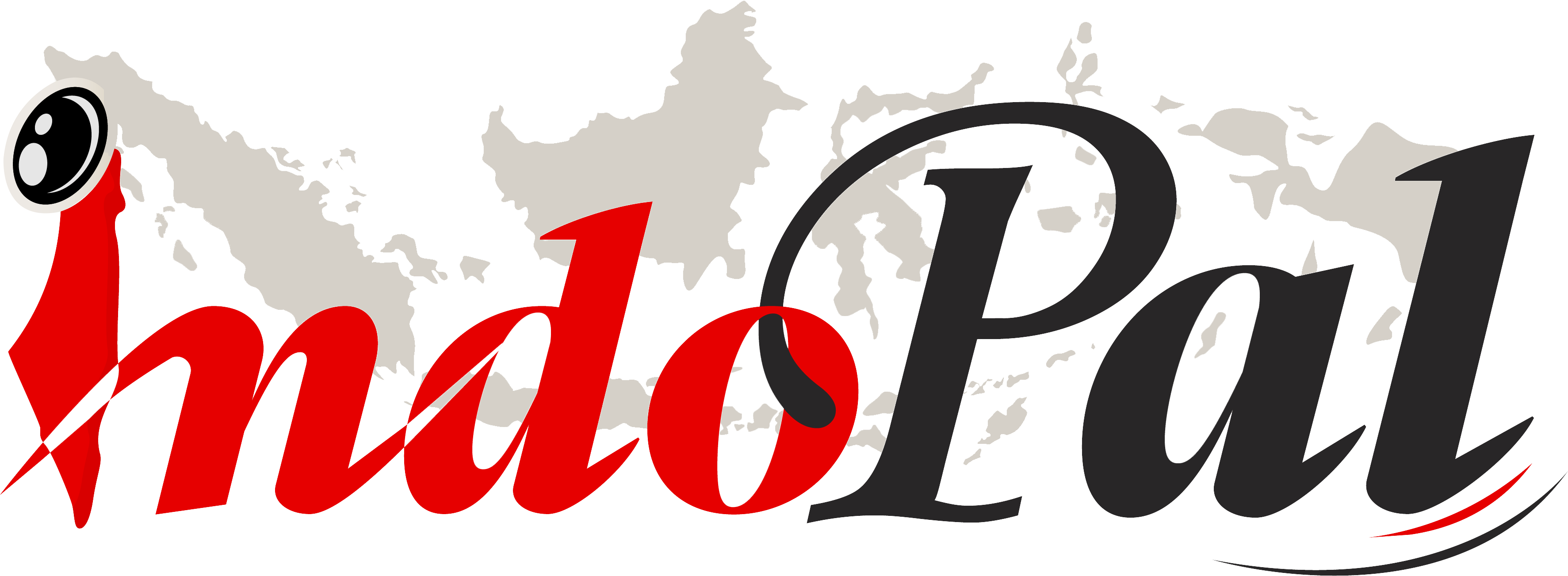Logo Indopal Harvest Bliss